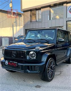 مرسيدس بنز G-Class